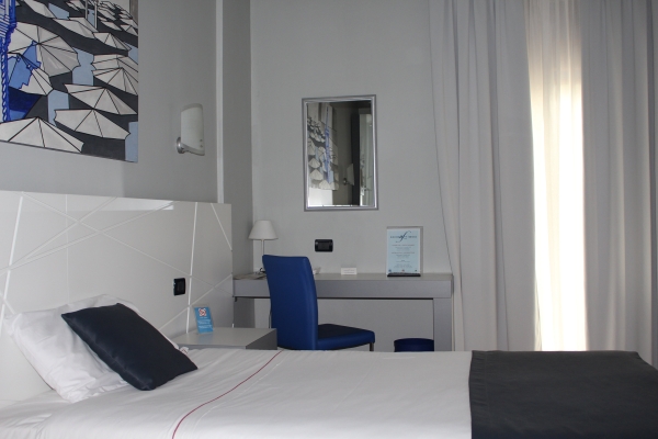 Hotel Albergo Fontana